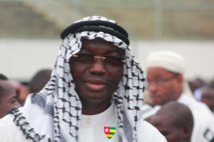 Togo : La CPI accuse réception de la plainte contre Yark Damehane. Bien !