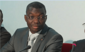La CPI donne suite à la plainte déposée contre le ministre togolais Yark