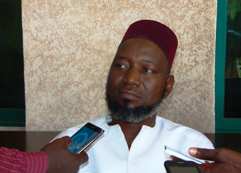 Togo/Crise politique: Les Cadres Musulmans disent non à l&rsquo;instrumentalisation de l&rsquo;Islam