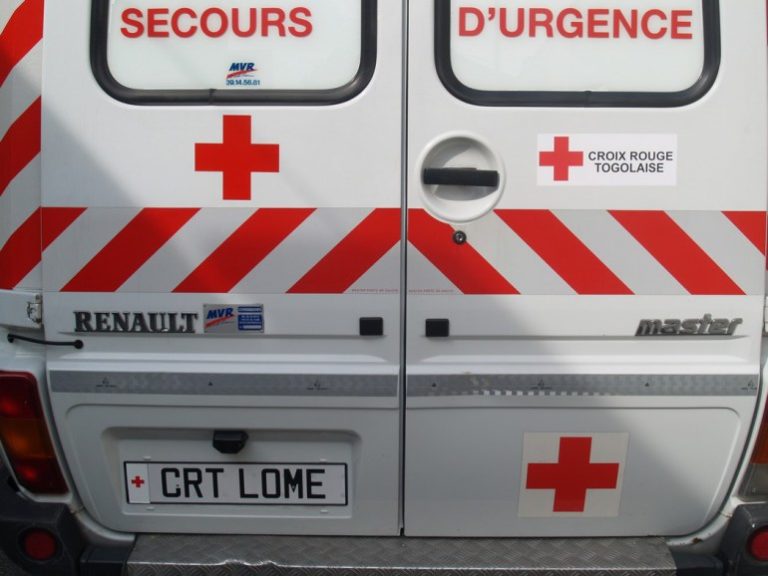 Togo / Appel au secours du MMLK pour une assistance médicale d’urgence aux blessés des dernières manifestations