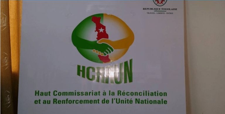 Togo/HCRRUN: Top départ pour le processus de réparation des victimes, AIMES Afrique mobilisée