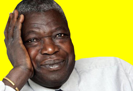 Togo : Général-président Eyadema, Que sont tes grognards devenus ?