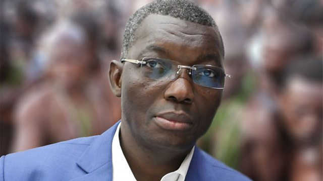 Togo, Enlèvement de l&rsquo;imam Alassani : Le Gros Mensonge de Yark Damehane et de ses complices au sommet de l&rsquo;État