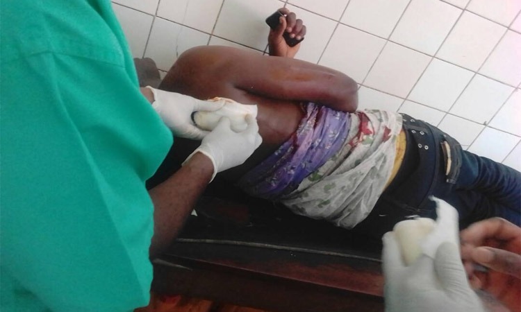 5 morts et 11 blessés au total dans le braquage du Grand marché de Lomé 	  		  	 	  	 		  	 		  		Featured