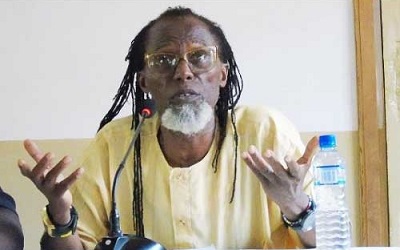 Apedoh-Amah : ‘Aucune ethnie n’est au pouvoir, aucune ethnie ne représente l’opposition’