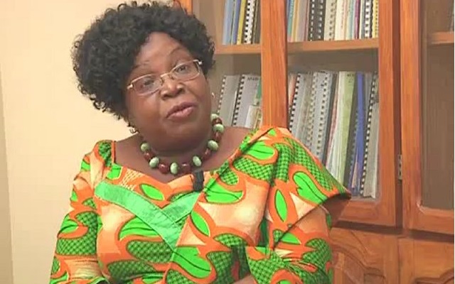 Brigitte Adjamagbo : « Demain, le mot d’ordre reste valable »
