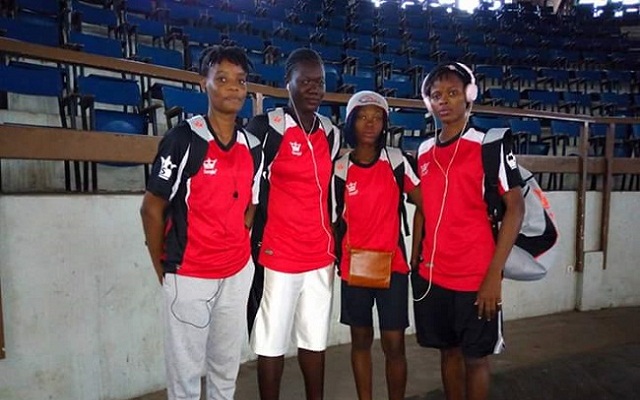 CAN Basket 3X3 à Lomé : Liste des joueuses et joueurs  togolais