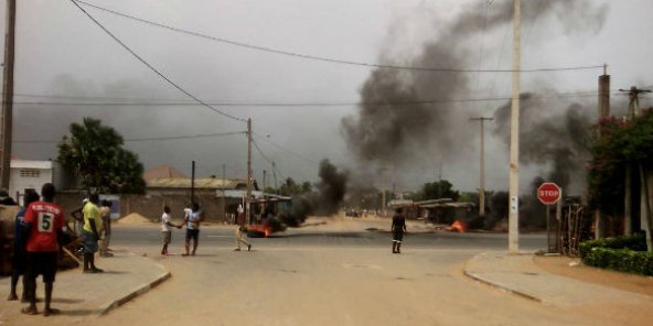 Crise au Togo : comprendre le phénomène des « milices » en trois questions