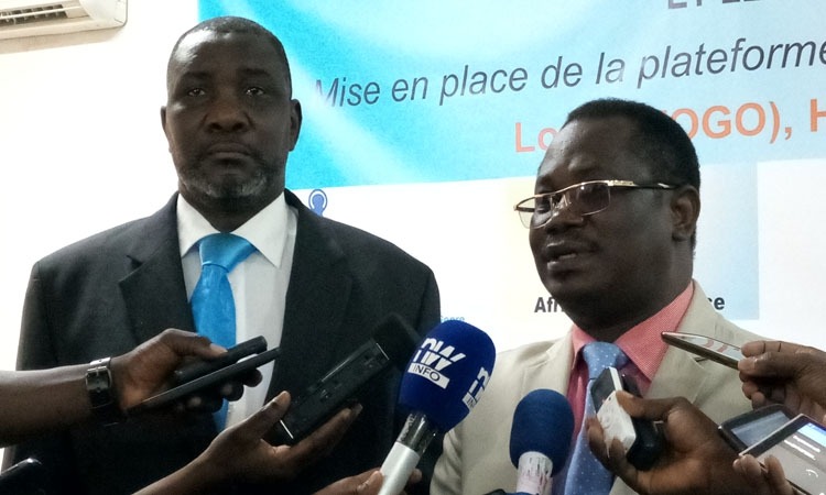 Crise togolaise: Des OSC de la CEDEAO font des recommandations 	  		  	 	  	 		  	 		  		Featured