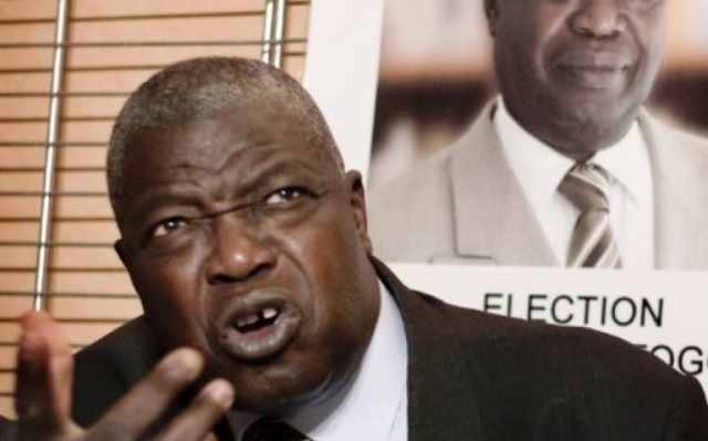 Crise togolaise : Koffi Yangnane fustige la position de la CEDEAO, de l’ULYSSE et de L’ONU