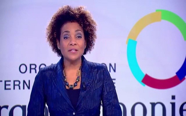 Dix Togolais saisissent la SG de la Francophonie sur la crise togolaise