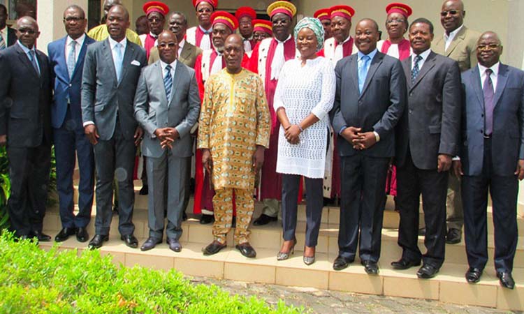 La CENI se met en branle sans 5 membres de l’opposition togolaise