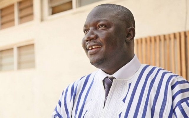 L’arrestation de l’Imam à Sokodé est « irraisonnée », d’après Gerry Taama