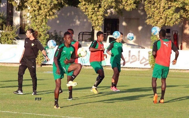 Le match amical Iran-Togo a lieu demain jeudi