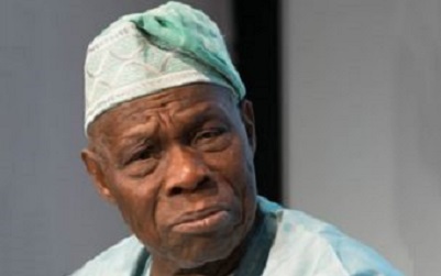 Obasandjo demande à Faure d’ « écouter la voix de la raison »