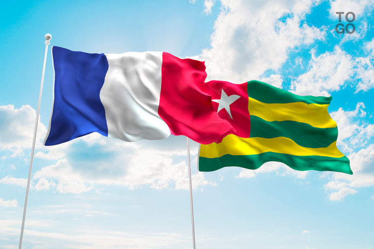 Paris souhaite un ‘dialogue immédiat’ au Togo
