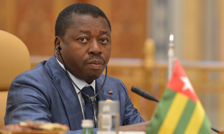 Togo: la Gambie prend le contre-pied de la position officielle de la CEDEAO