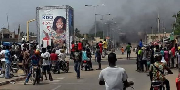 Togo : pourquoi un tel silence de Faure Gnassingbé ?