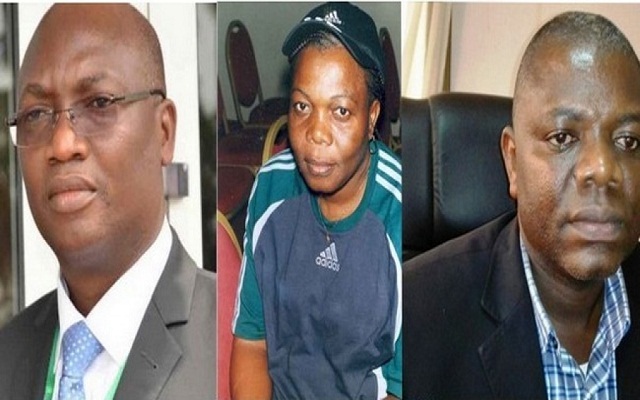 Trois togolais dans les commissions permanentes de la CAF