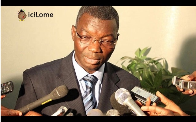 Yark Damehame: « Notre pays ne mérite pas ce qui se passe à Sokodé »