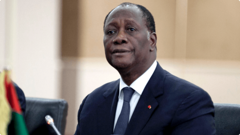 Crise au Togo/ La voie de sortie selon Alassane Ouattara