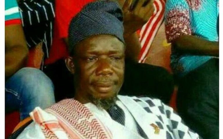 Togo/La Diaspora Tem en Allemagne exige la libération sans condition de l&rsquo;Imam Alfa Hassan Mollah