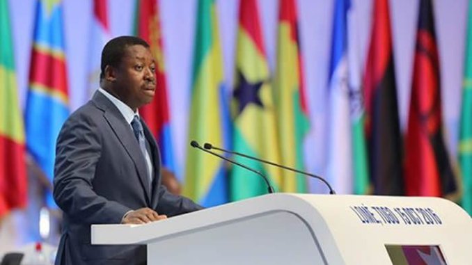 Après la Francophonie et Afrique-Israël, un autre sommet menacé par la crise au Togo