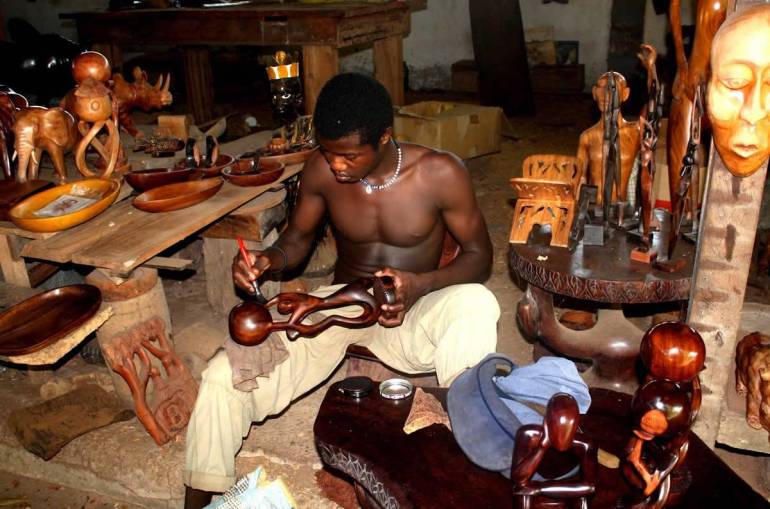 Togo / Une novelle équipe à la tête de l’UCRM pour dynamiser le secteur de l’artisanat