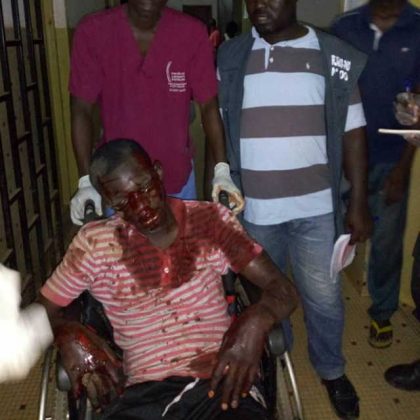 Togo, Sauvagerie des militaires : Noms de quelques jeunes victimes à Sokodé