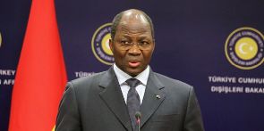 Burkina: coup d’Etat avorté, liberté provisoire pour Djibrill Bassolé
