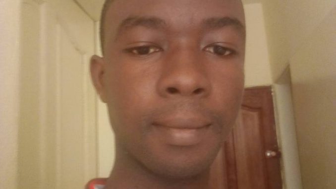 Un étudiant togolais froidement assassiné à Dakar