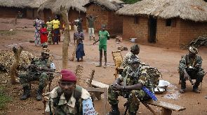 Centrafrique: accord de cessez-le-feu entre groupes armés