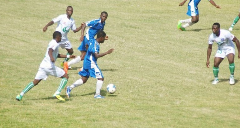 La Fédération Togolaise de Football a reporté les championnats nationaux