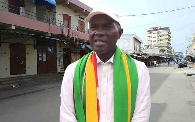 Togo, Claude Améganvi : « Une Grève Générale illimitée pour en finir avec le régime assassin de Faure Gnassingbé »