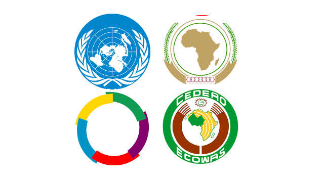 Togo : Le Complot ou le Double langage des Organisations Internationales contre le Peuple!