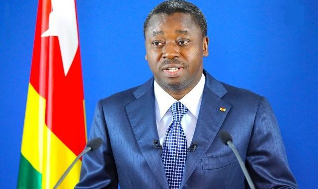 Crise au Togo: Faure Gnassingbé s’est (enfin) prononcé!