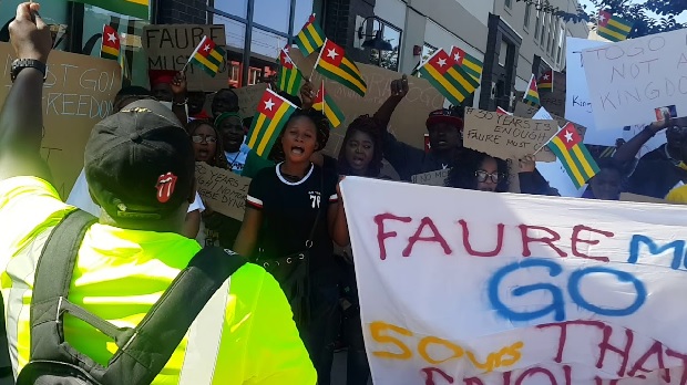 Crise au Togo: l&rsquo;UEMOA poursuit sa mission, la CEDEAO se réunit en mini-sommet