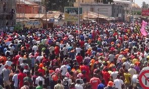 Crise au Togo: Me Yaovi Degli fait des révélations importantes