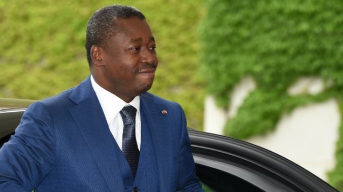 Crise au Togo: voici pourquoi l’ONU soutient Faure Gnassingbé