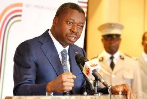 Crise togolaise : le président Faure Gnassingbé sort de son silence