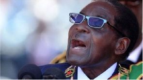 Dieu a ‘changé d’avis’ sur la mort de Mugabe –  Pasteur