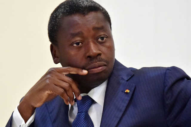 Togo, la crise politique et les artifices : Faure Gnassingbé ou l’art de prôner LA PAIX et d’agir contre