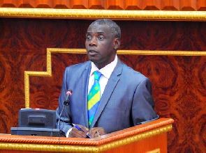 Gabon: le vice-président du Sénat convoqué à la gendarmerie