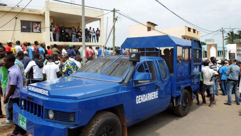 Togo / L’imam Alfa Abdou Wahidou enfin retrouvé à la gendarmerie de Kara mais, l&rsquo;angoisse demeure!