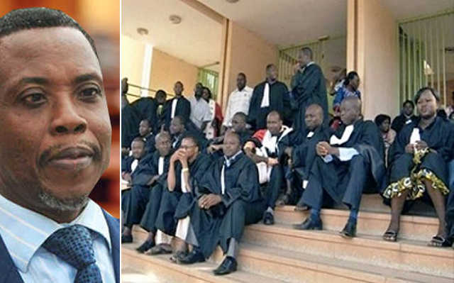 Togo : Les greffiers dénoncent les affectations illégales et abusives au ministère de la Justice., et menacent de reprendre la grève !