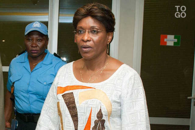 La Nigérienne Aïchatou Mindaoudou de l&rsquo;OIF, indésirable au Togo !