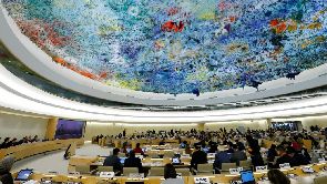 La RDC admise au Conseil des droits de l’homme de l’ONU
