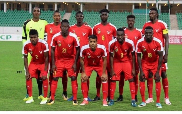Le Togo s&rsquo;incline devant l&rsquo;Iran 2-0 en match amical