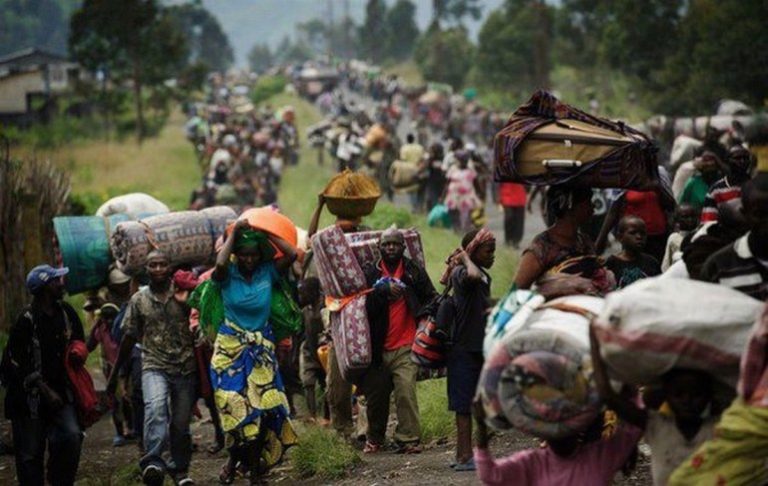Les réfugiés Togolais au Ghana invités à regagner le pays