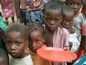 Mali : l’UNICEF tire la sonnette d’alarme sur la malnutrition